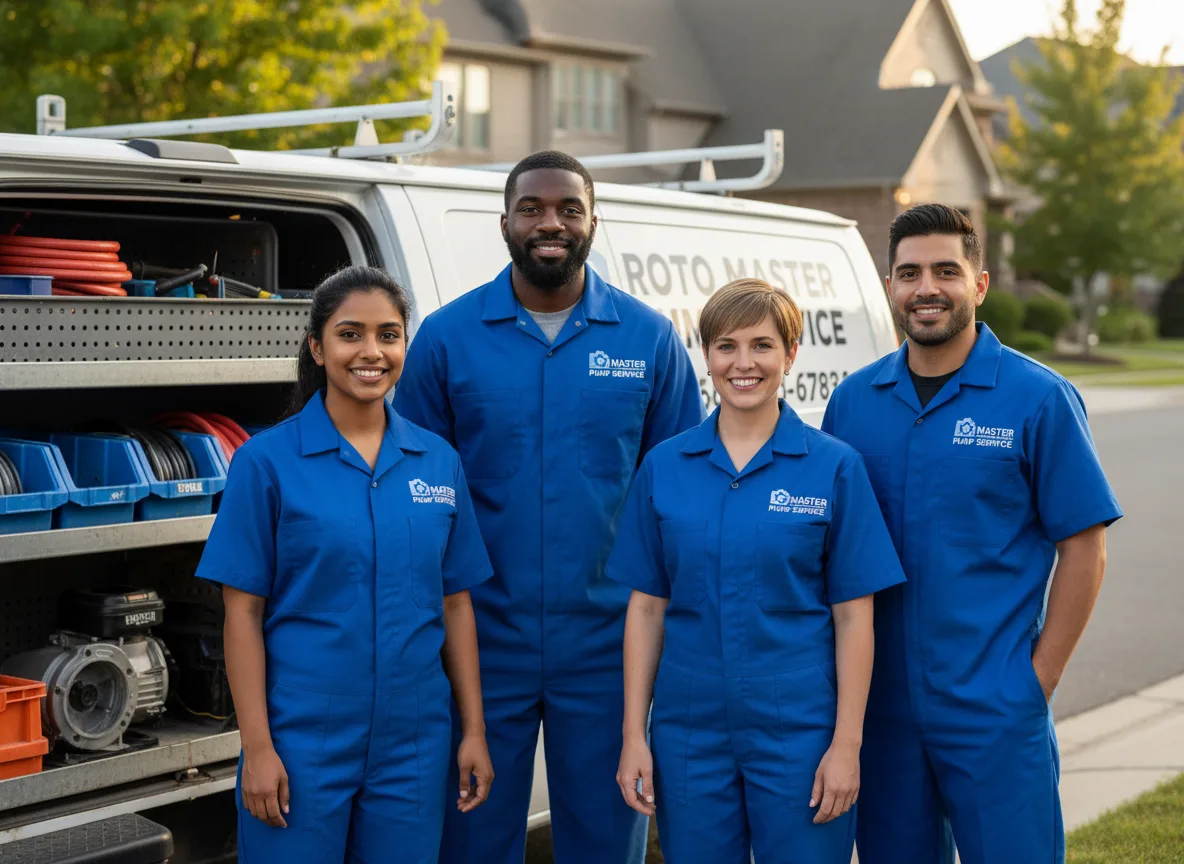 Sump Pump Installation company in Battle Creek, NE